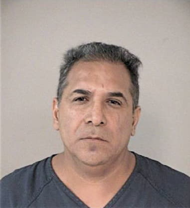 Jefferson Cruz - Fort Bend County, TX 